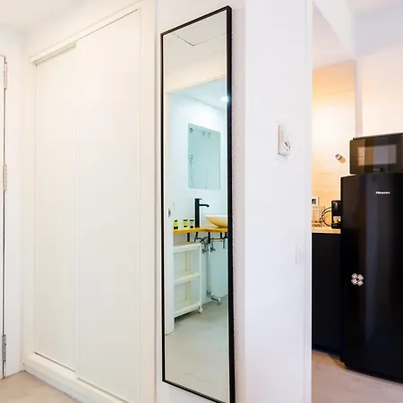 Cozy Studio In Triana Seville Exterior photo