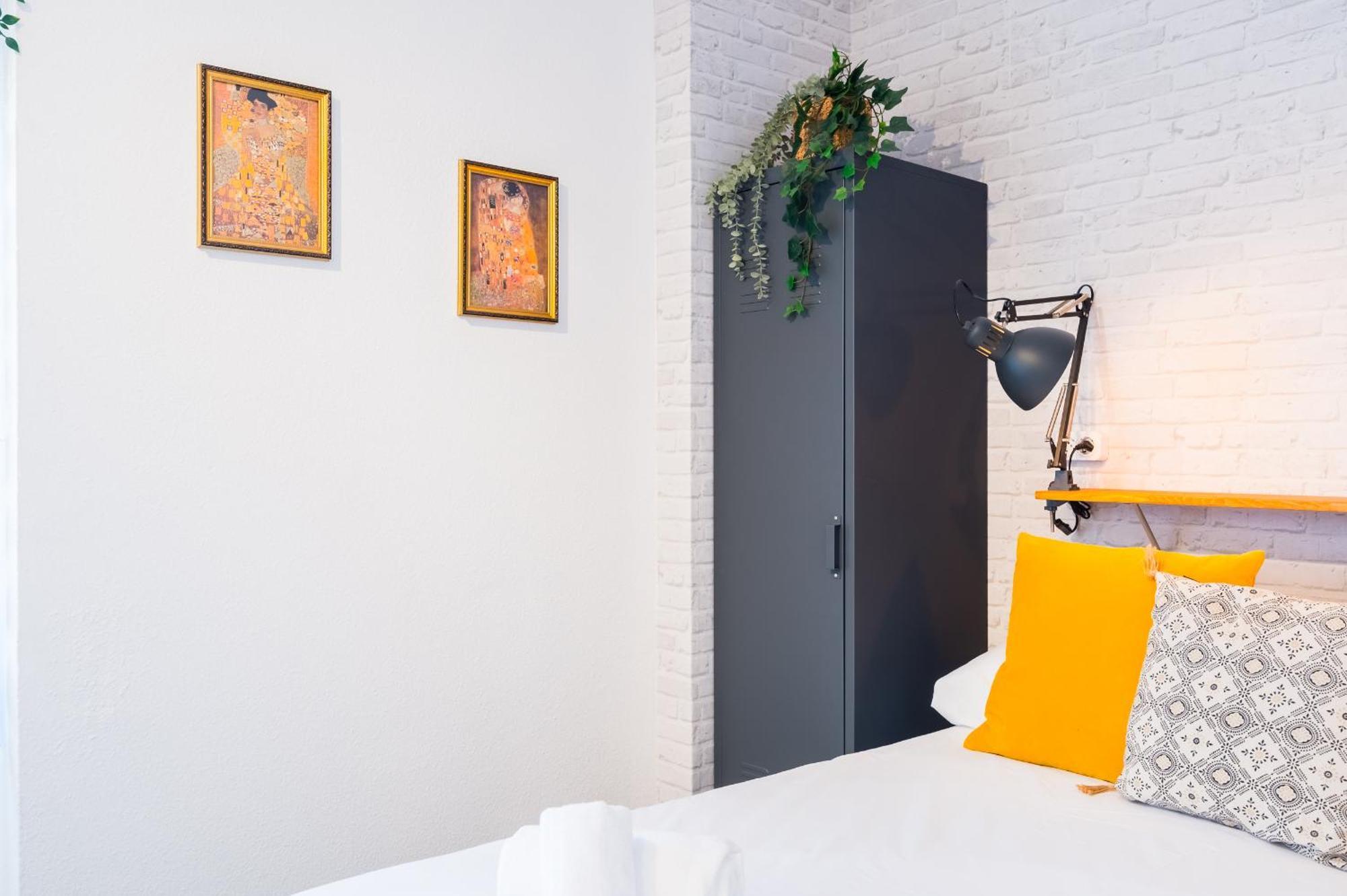 Cozy In Triana Apartamento Sevilha