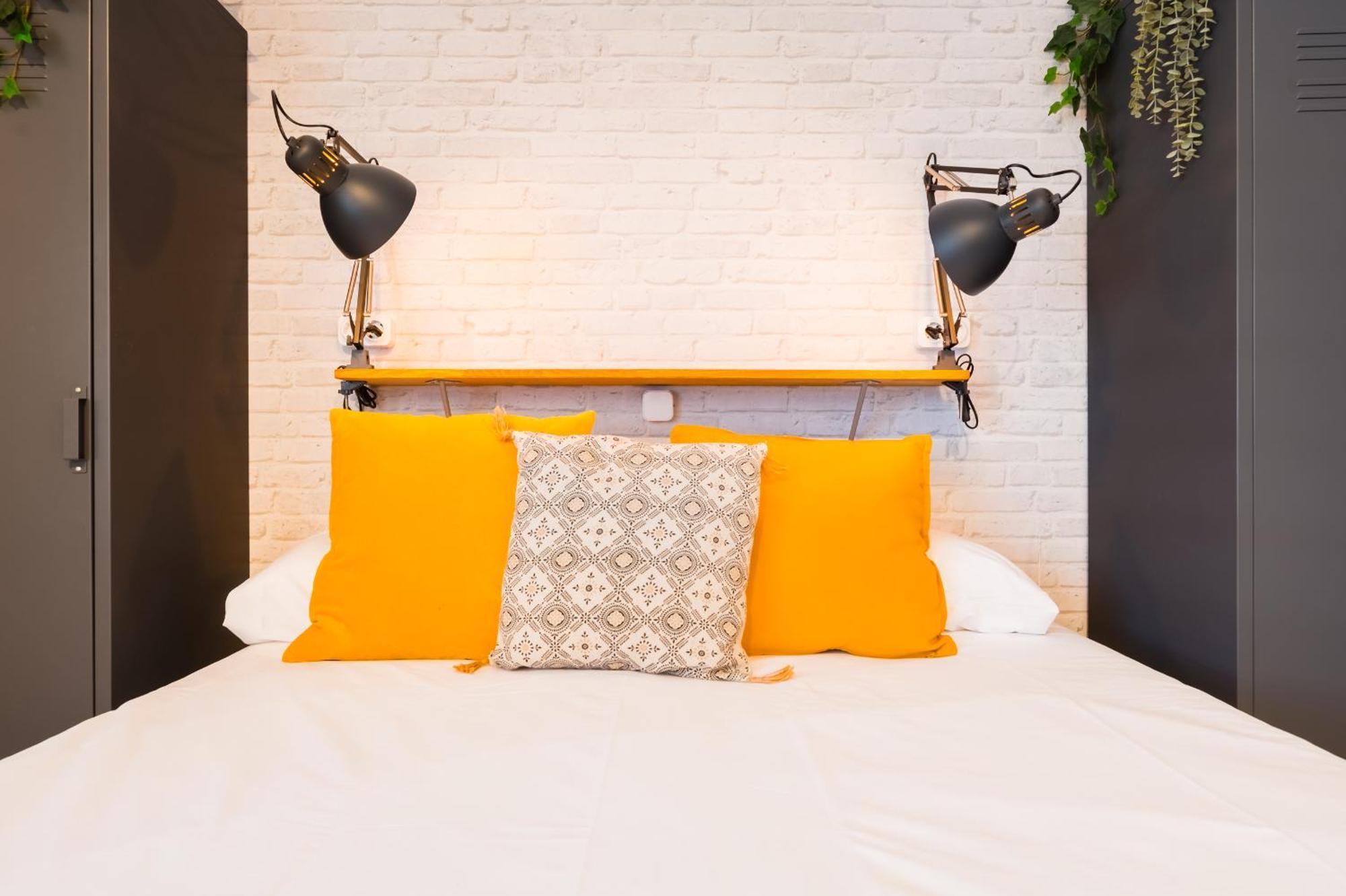 Cozy In Triana Sevilha